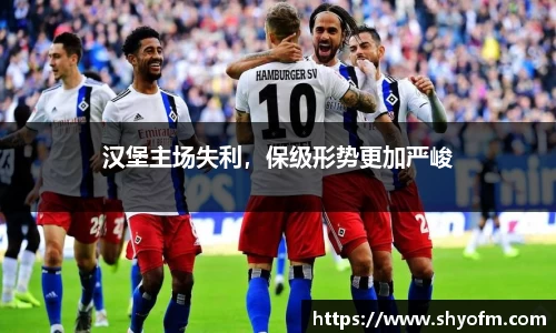 汉堡主场失利，保级形势更加严峻